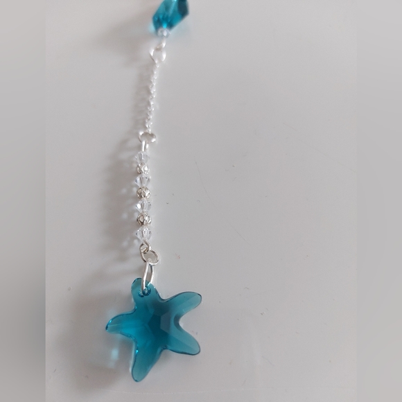 Handmade sun catcher - Picture 11 of 11